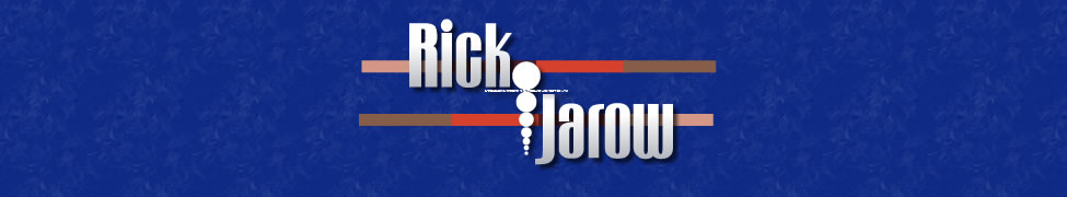 Rick Jarow