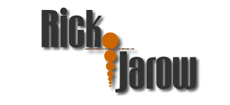 Rick Jarow - Creating the work you love.